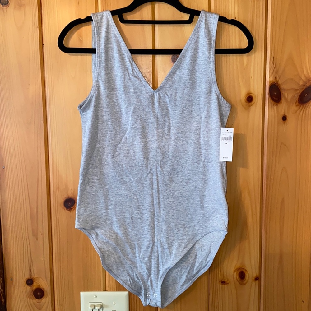 NWT Gap body suit